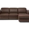 Natuzzi salon Curioso met relaxfunctie - 3